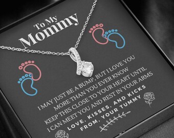 etsy mom jewelry