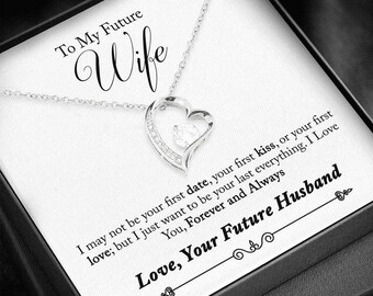 to my future wife gifts