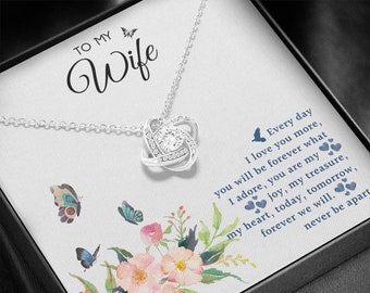thoughtful birthday gifts for wife