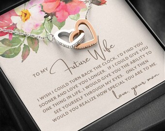 gifts for future wife