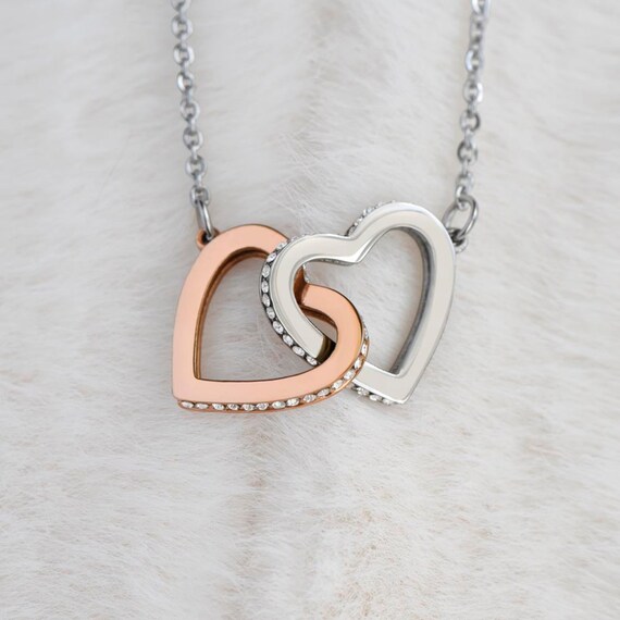 Soulmate jewelry for her sale