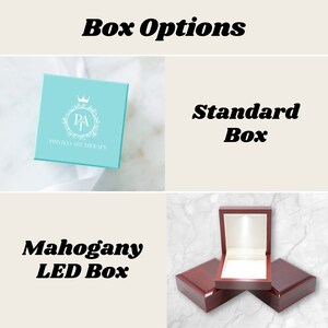 Valentne Necklace For Grlfrend, Promse Necklace For Her, To My