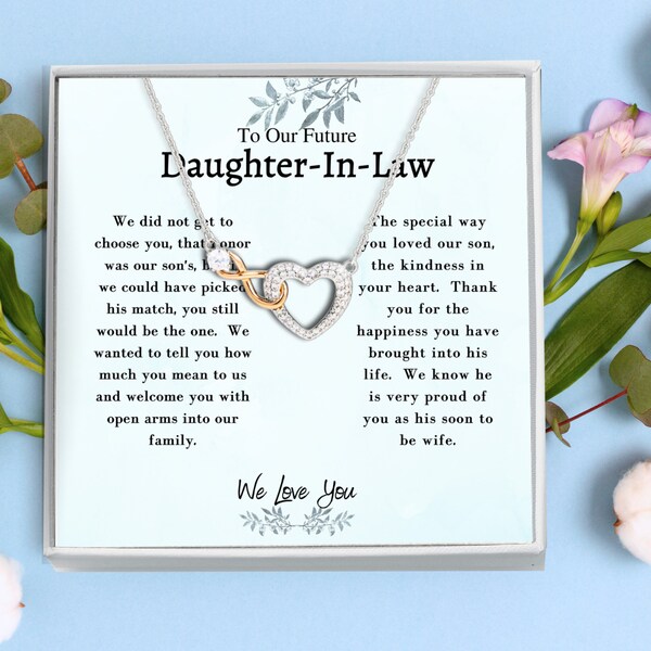 Future Daughter in Law - Etsy