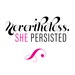 Nevertheless She Persisted Printable Wall Art Print in White - Etsy