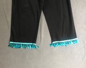 Vintage Studio Cintage USA Made Capris