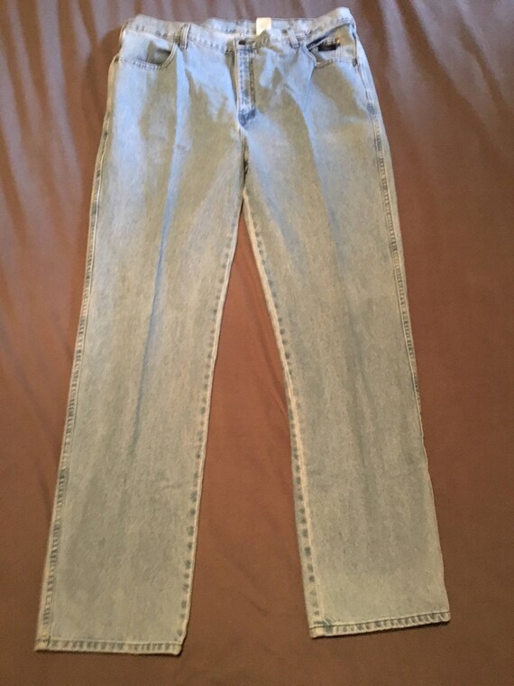 Mens Vintage Harley Davidson Size 42 X 