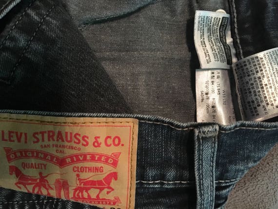 s40196 levis 505