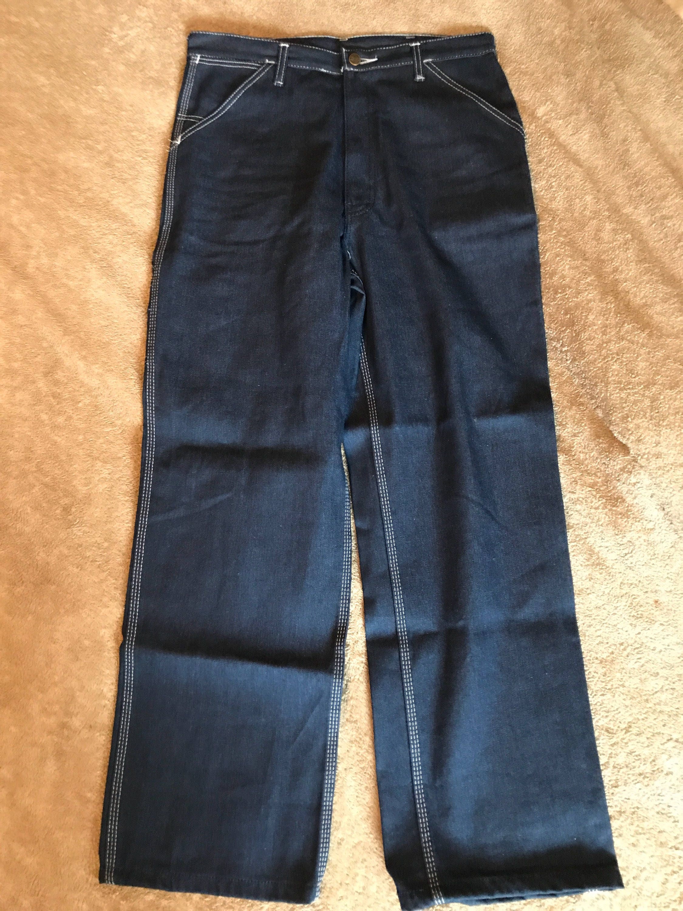 sears levis 505