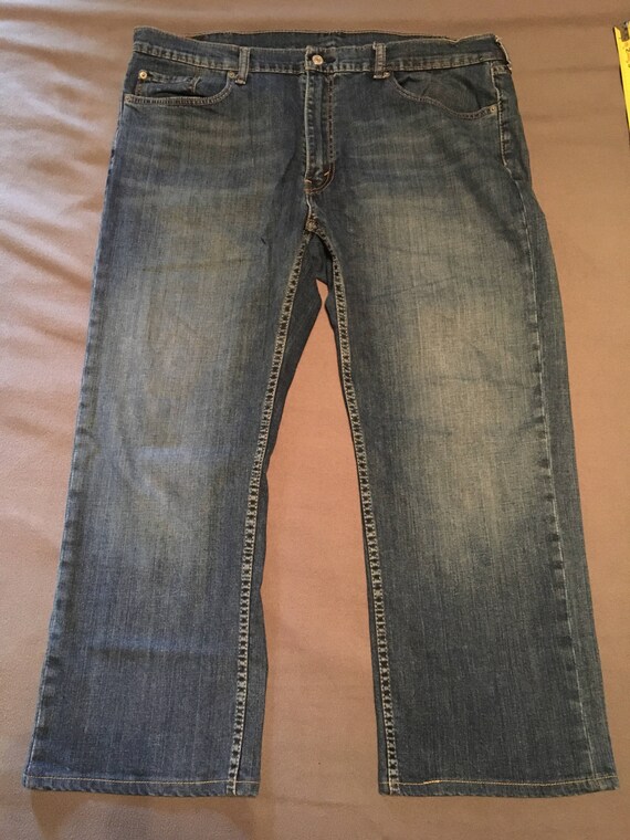 levis 40 x 29