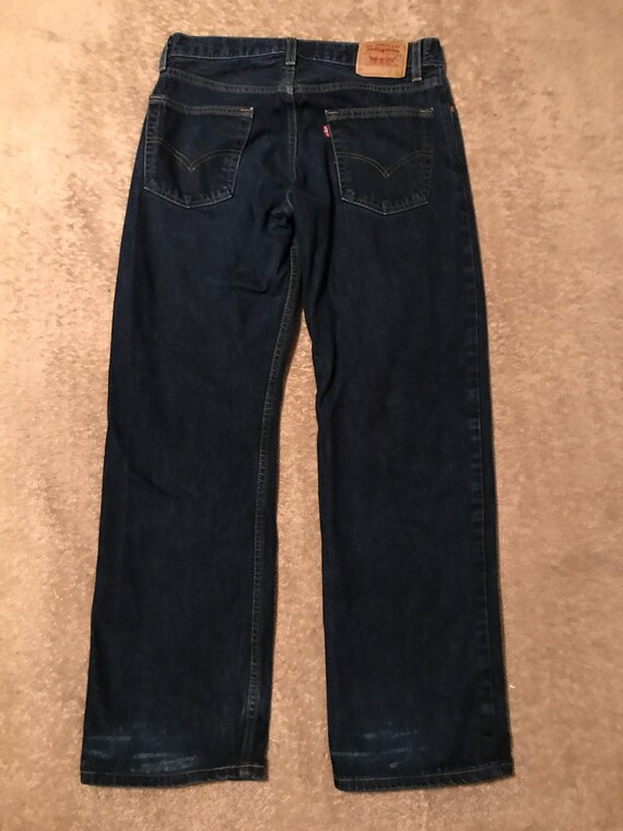 30x30 levis size