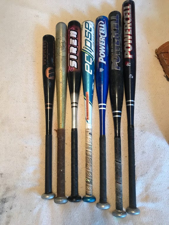 Louisville 2024 slugger bats