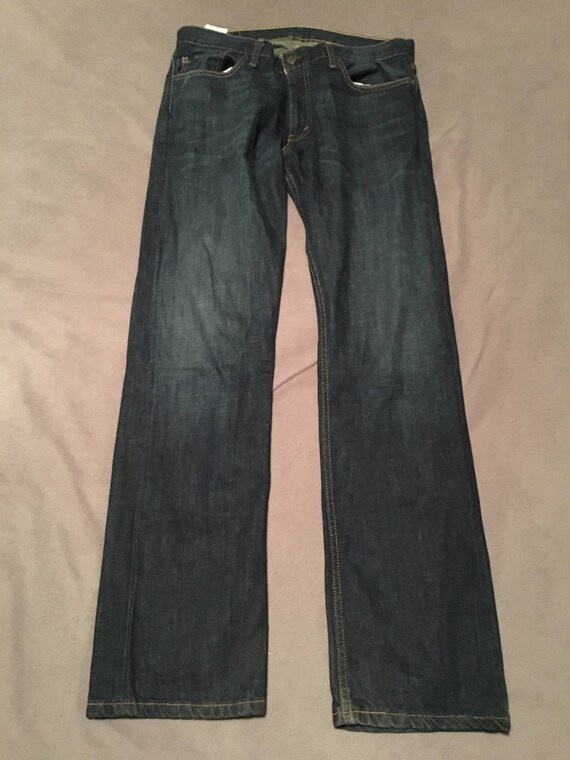 levis 514 vintage