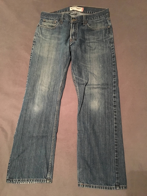 sears levis 514