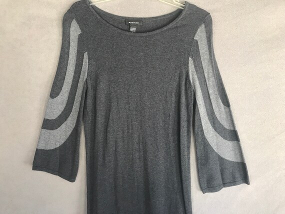 spense sweater dress