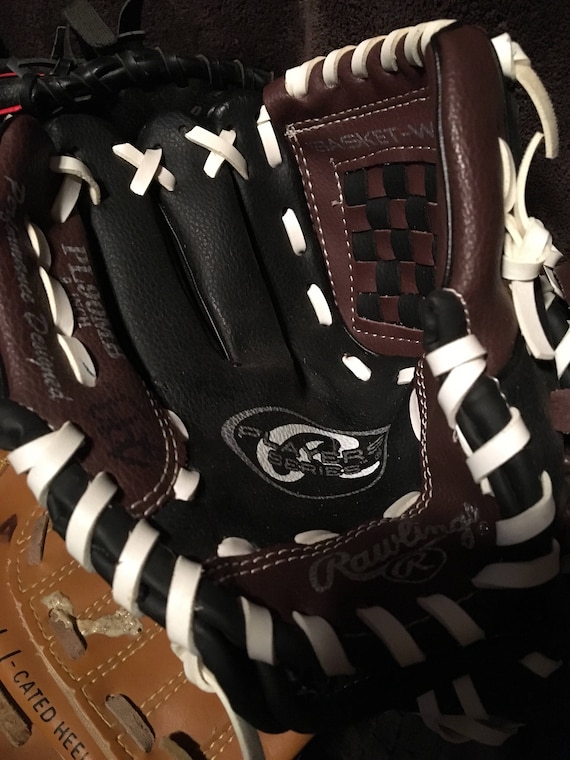 Mitaines De Baseball - Mitaines De Baseball / Base-ball