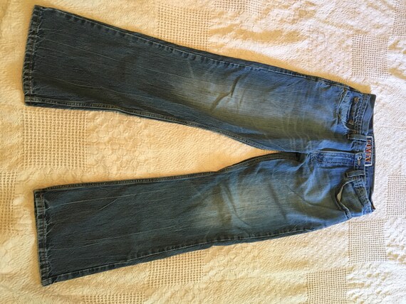 levis 527 womens