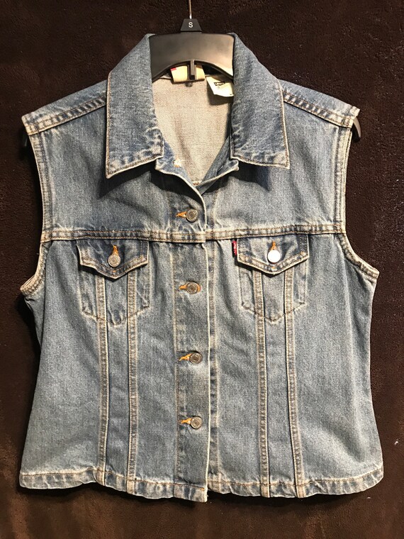 levi's red tab large