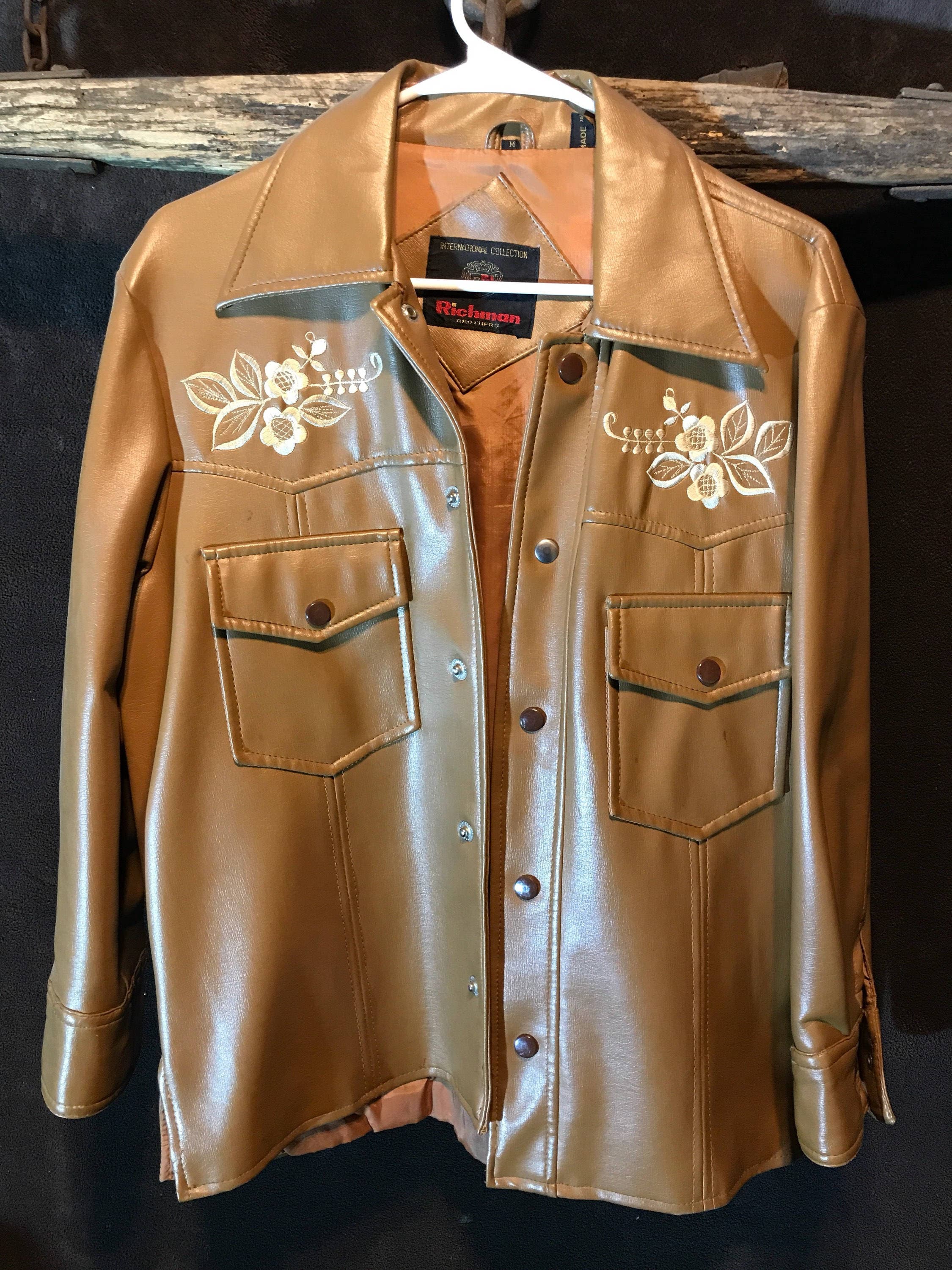 Richman jacket Clearance