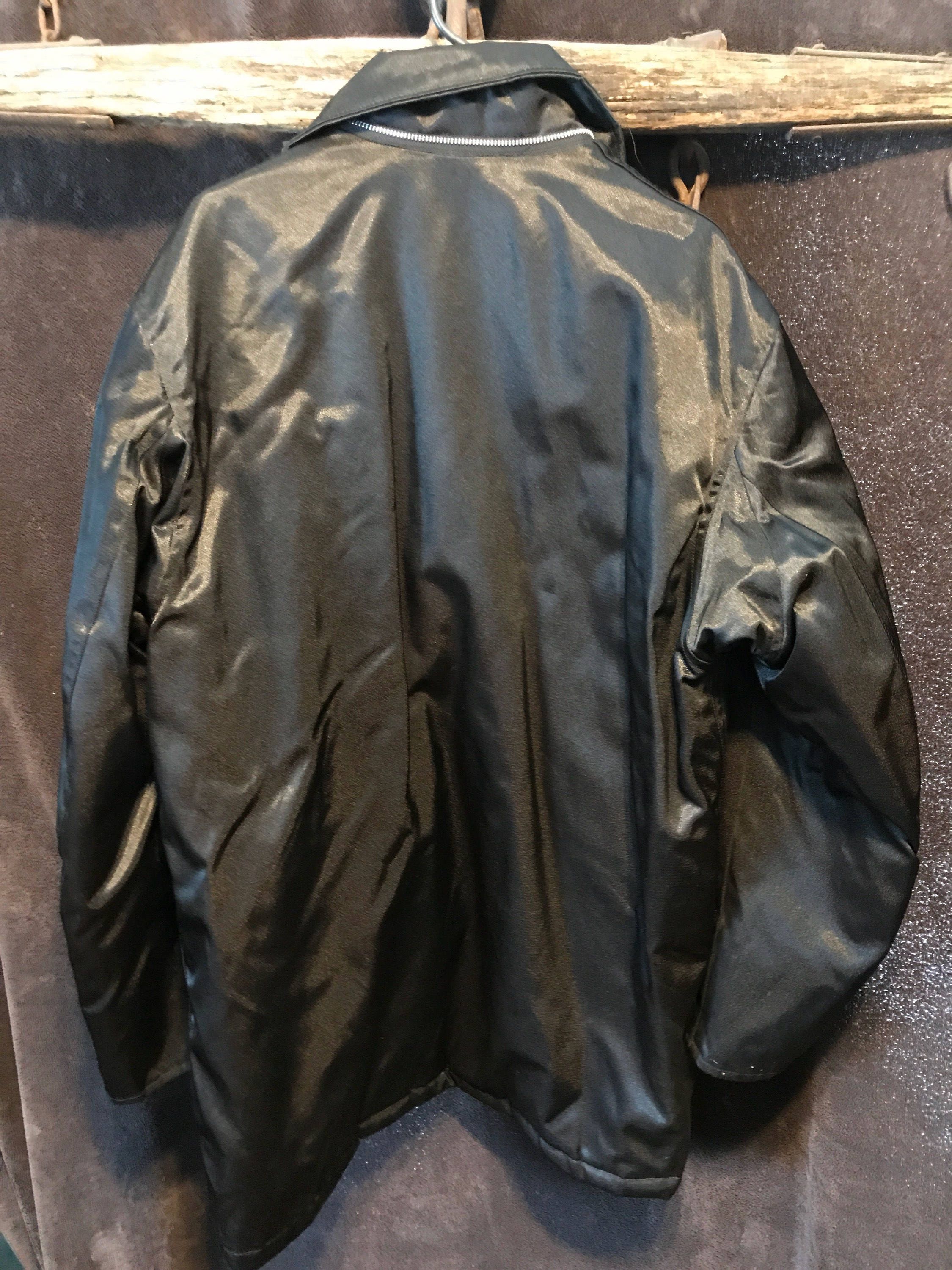 Spiewak Titan Size 40 Black Officers Law Enforcement Spiewak Titan Size 40 Black Officers Law Enforcement