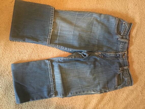 who buys used levis in my area