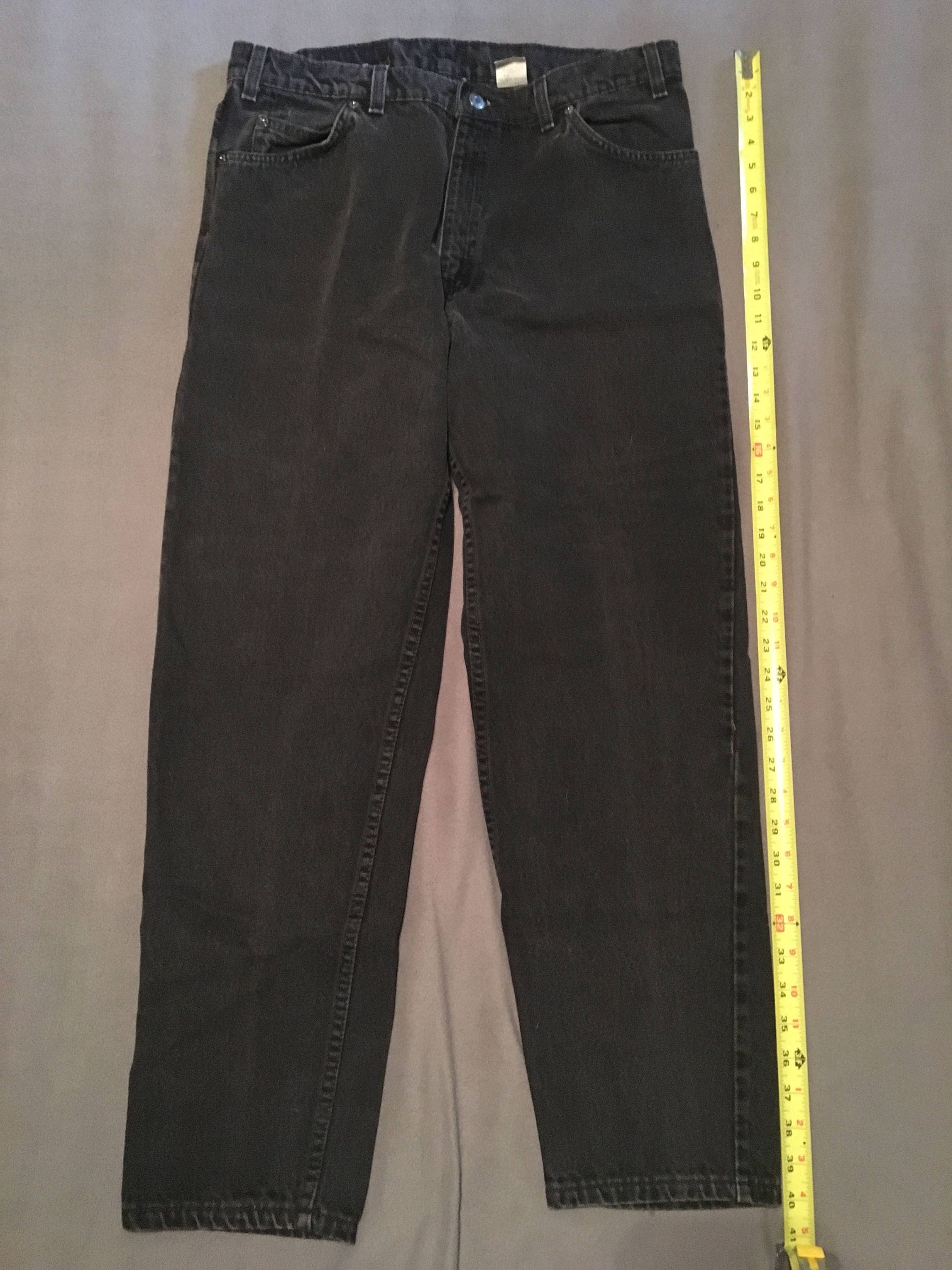 mens levis 550 on sale