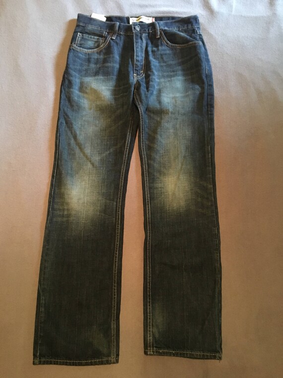 levis 505 32x32