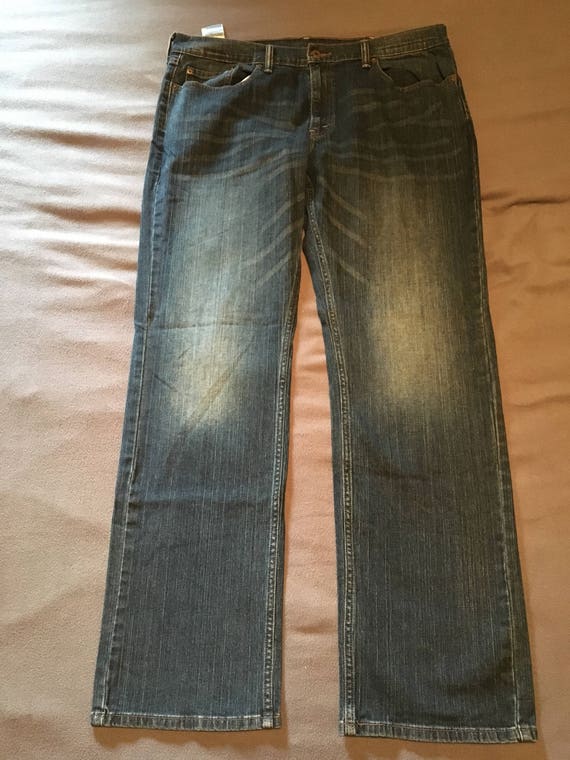 levis jeans size 38