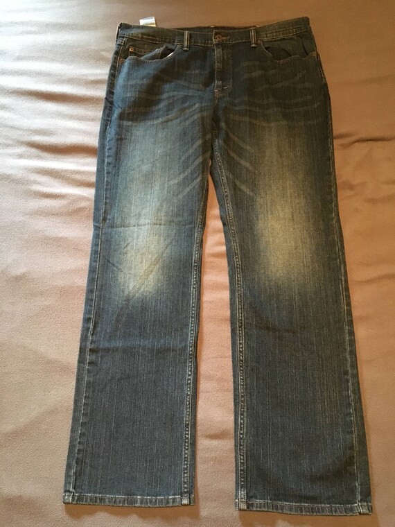 levis size 38