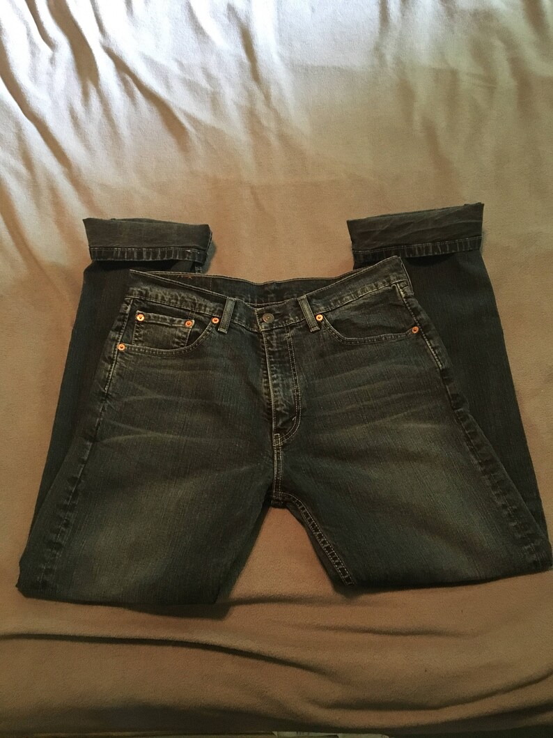 levi's 505c selvedge