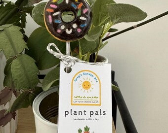 Plant Pals - Etsy