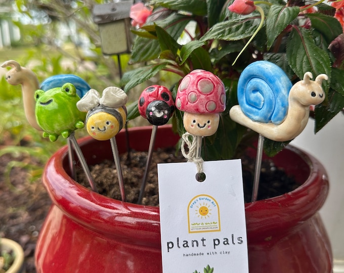 Plant Pals
