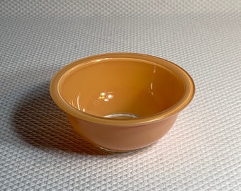 Vintage 1940's Pyrex, Hamilton Beach, Racine, WI, White Milk
