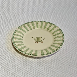 Pfaltzgraff Naturewood 8&quot; diameter salad/dessert plate