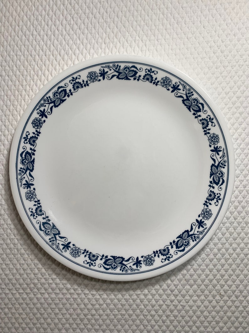 Corelle Old Town Dinner Plate
