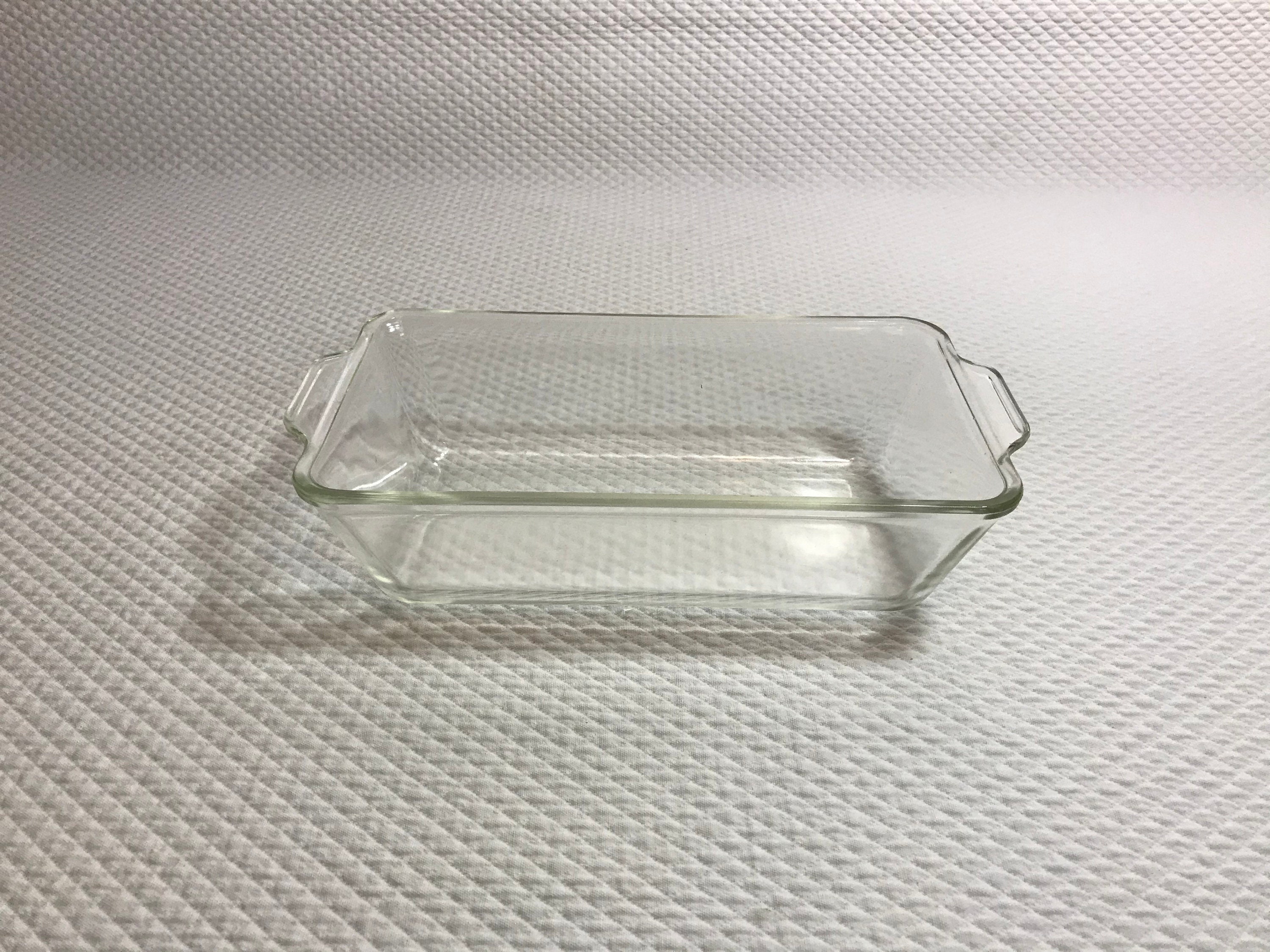 pyrex chip pan