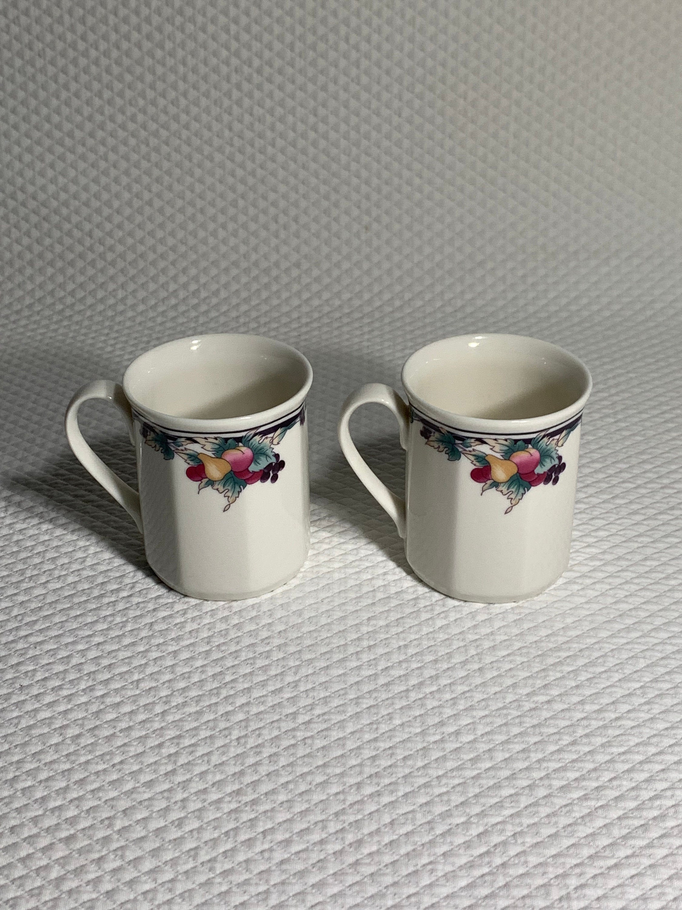 Discontinued Doulton Autumn Glory - Etsy