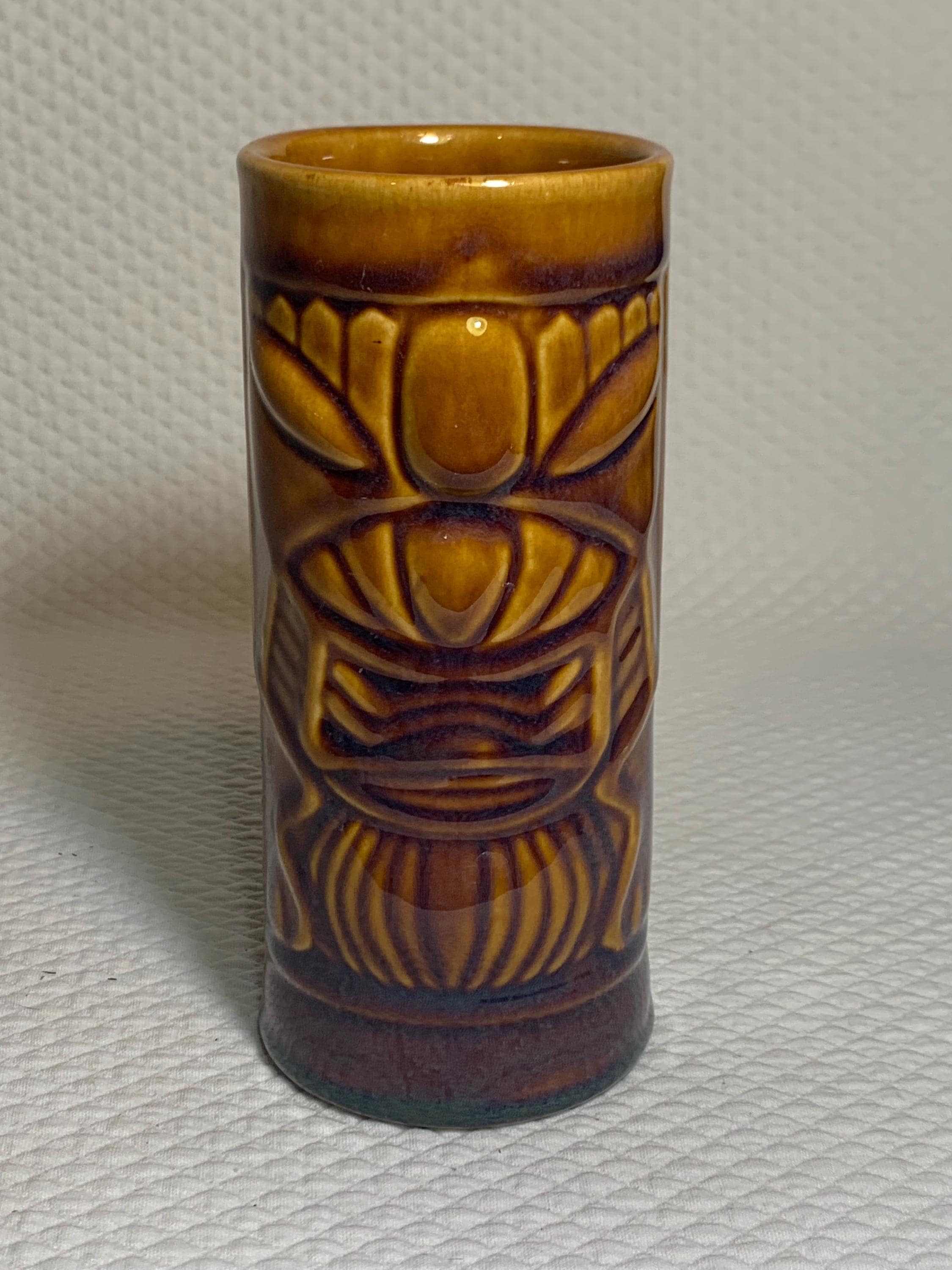 Vintage Hawaiian Vases - Etsy