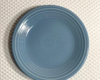 Fiesta Salad Plate 7 1/4