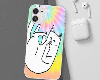 Ripndip Iphone Case Etsy