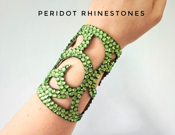 Ballroom dance bracelets sale