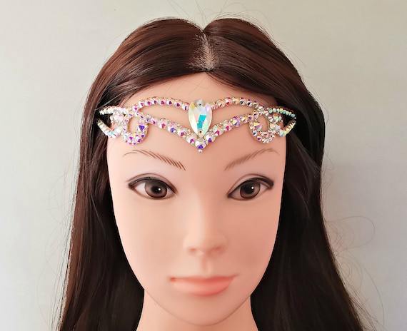 Dance hair accessories sale
