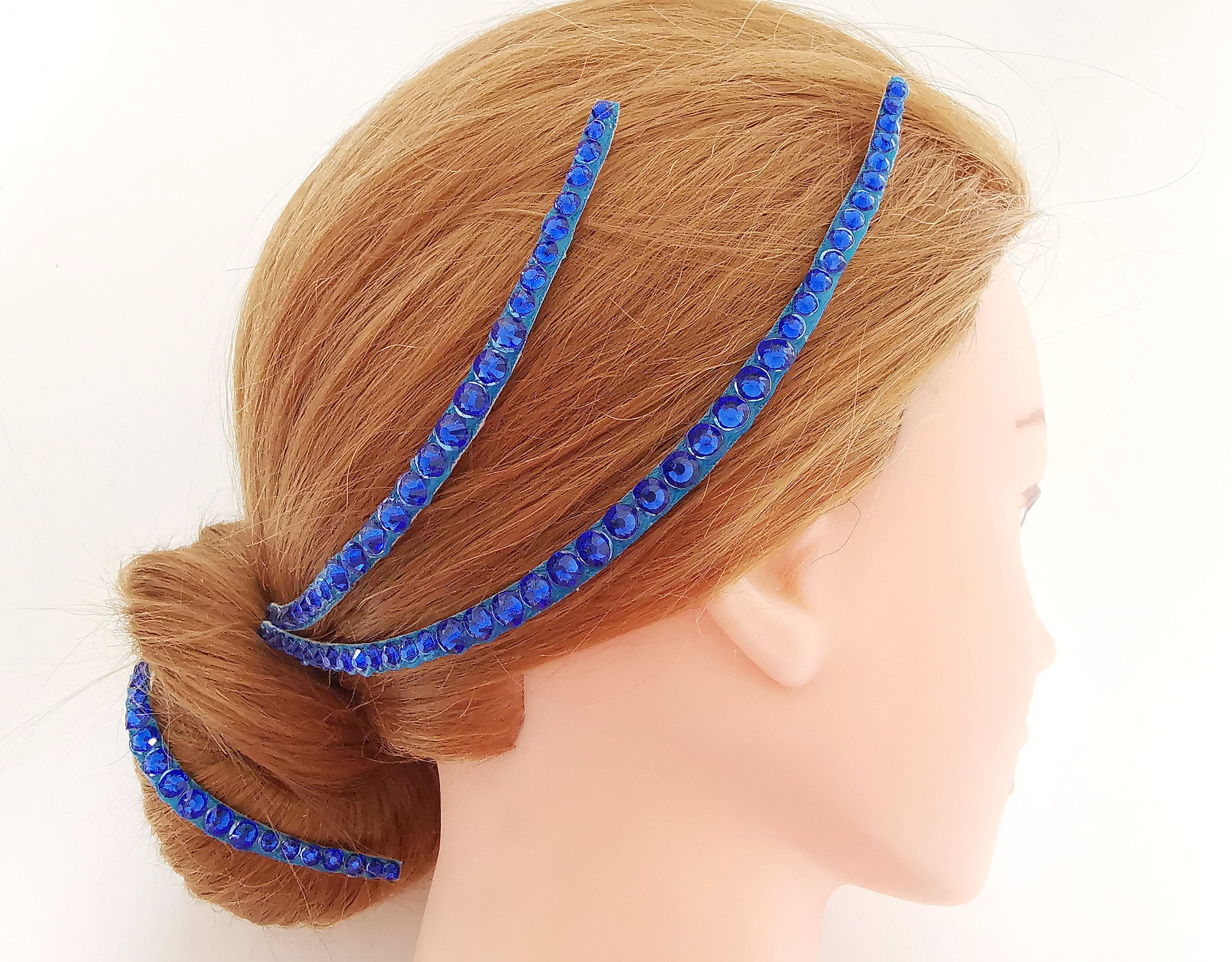 Dance hair hotsell accessories wholesale