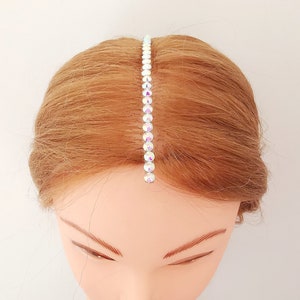 Ballroom hair jewelry, dance hair part jewelry, ballroom dance jewelry, ballroom dance dress, ballroom hair jewellery, latin dance dress