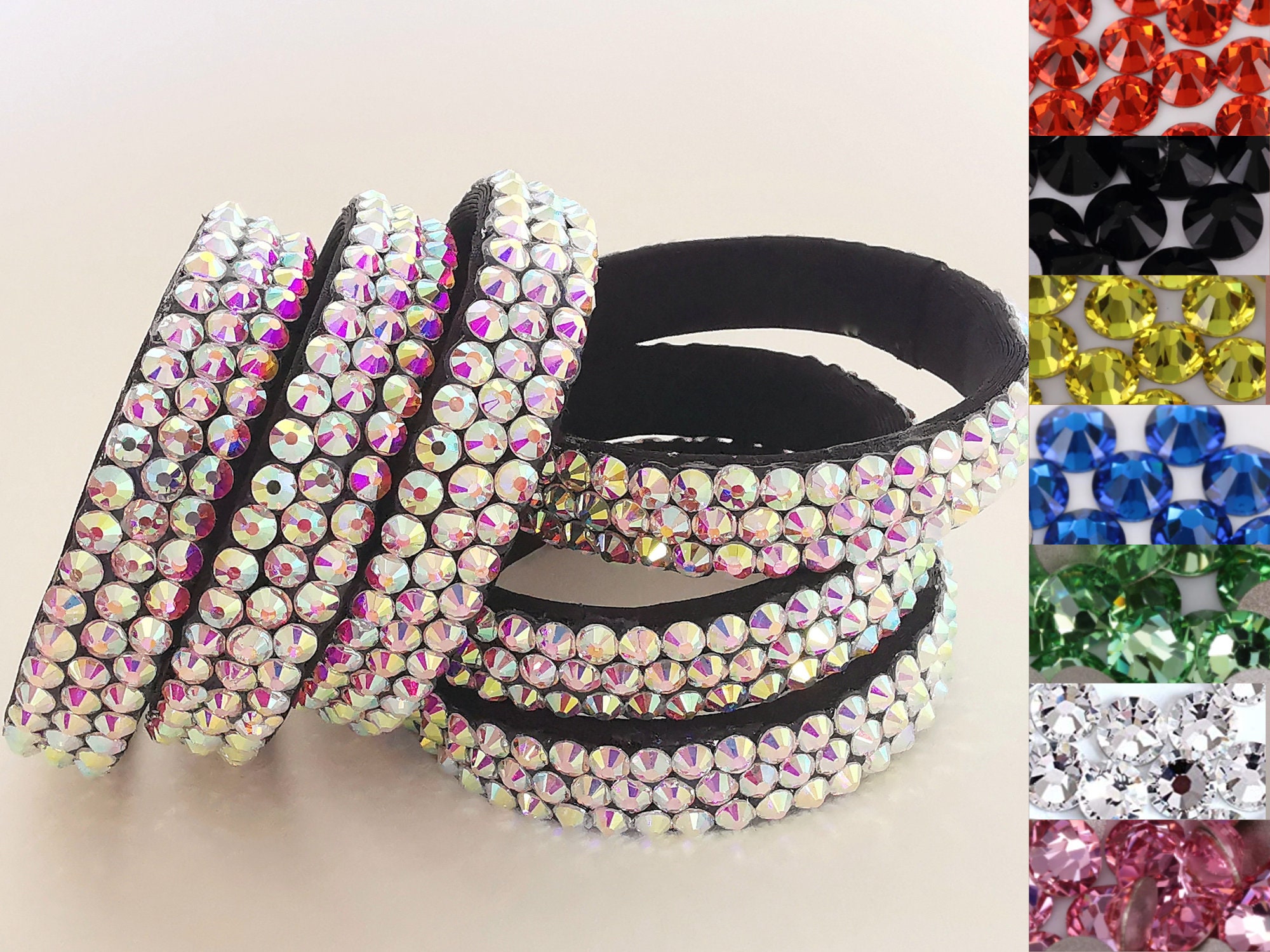 Ballroom Bracelet Ballroom Dance Jewelry Latin Dress Etsy