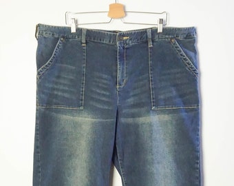 A Smile Jeans - Etsy Australia