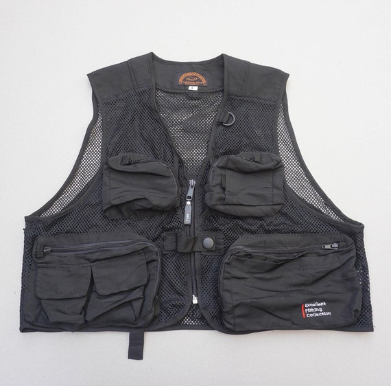 HYPER FISHING GEAR Multi Pocket Tactical / Fishin