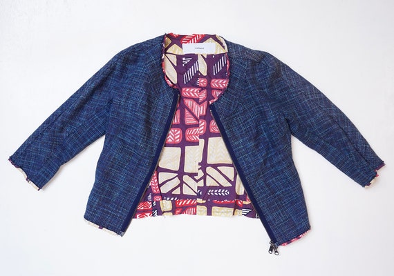 CACHAREL Jacket
