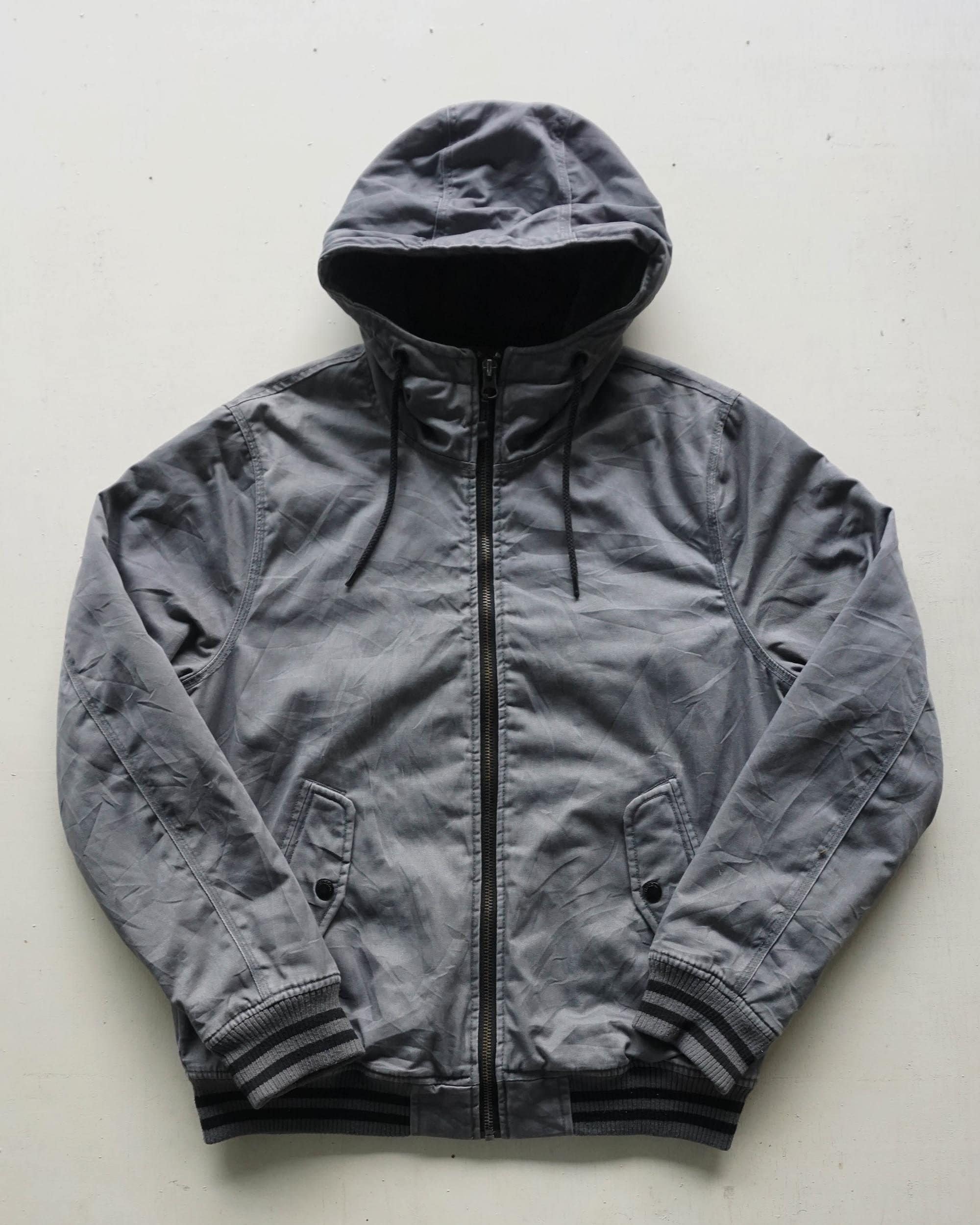 Divd clearance blue jacket