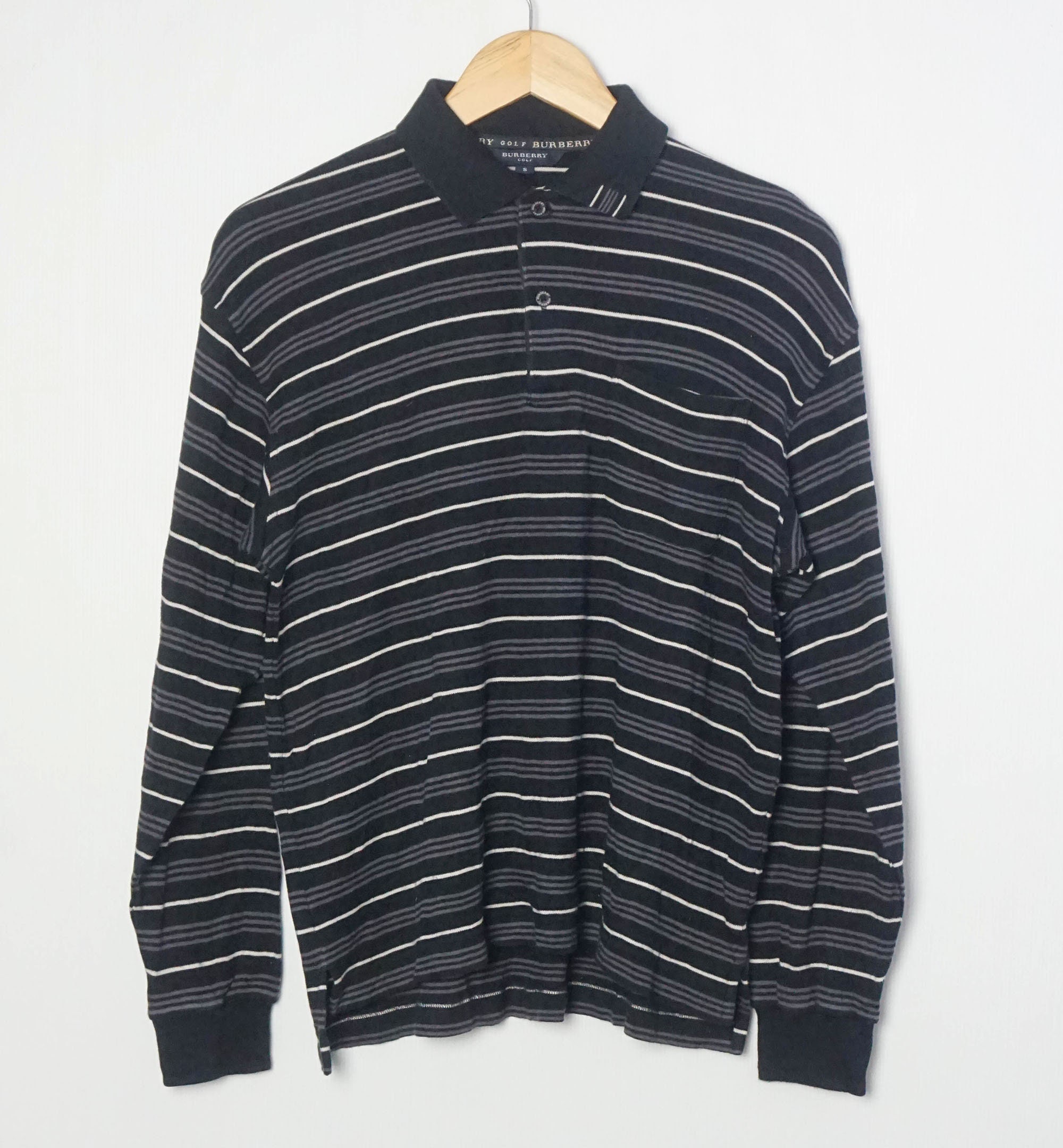Burberry Golf - Etsy
