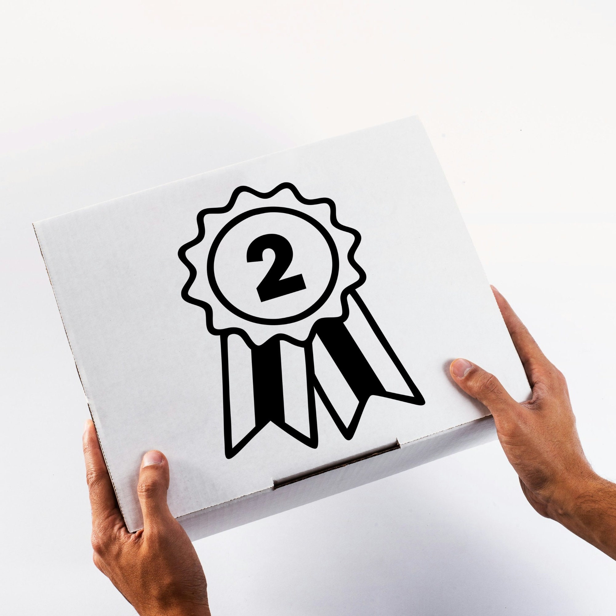 First, Second, Third Badge Svg, Dxf, Eps, Png File Vinyl Cutting File ...